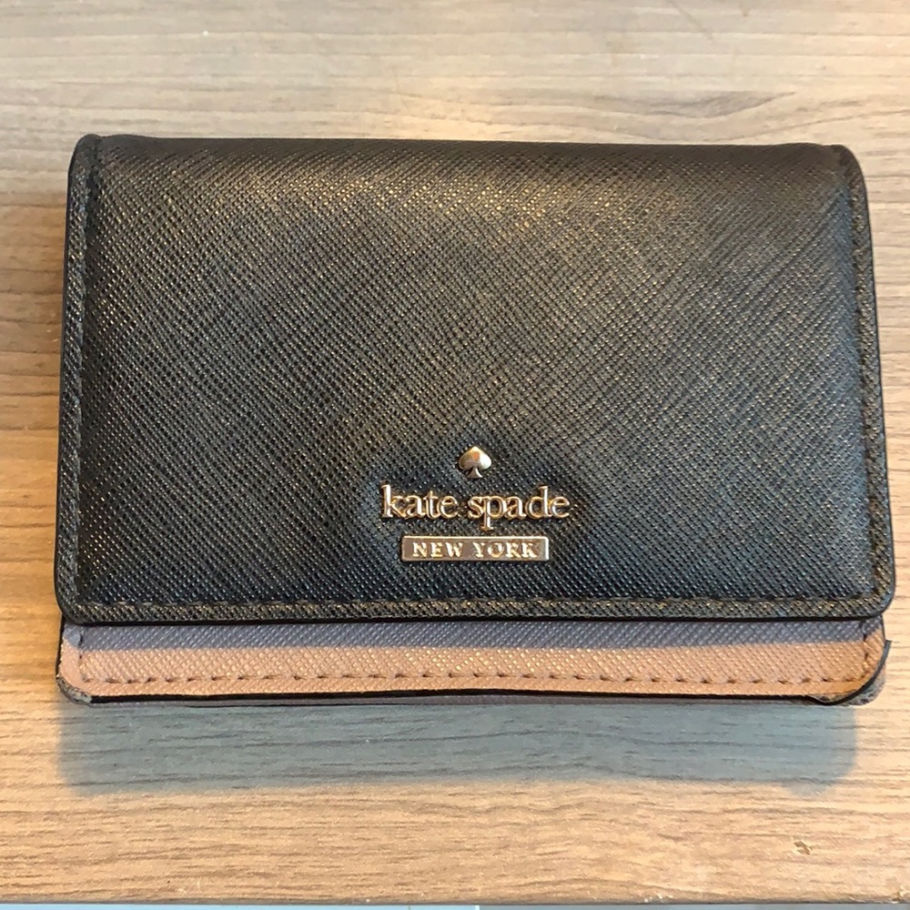Kate Spade Coin Purse